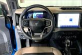 Thumbnail of 2024 Velocity Blue Metallic Ford Bronco