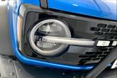 Thumbnail of 2024 Velocity Blue Metallic Ford Bronco