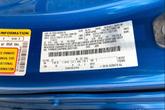 Thumbnail of 2024 Velocity Blue Metallic Ford Bronco