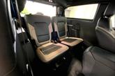 Thumbnail of 2024 Velocity Blue Metallic Ford Bronco