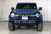 Thumbnail of 2024 Velocity Blue Metallic Ford Bronco