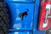 Thumbnail of 2024 Velocity Blue Metallic Ford Bronco