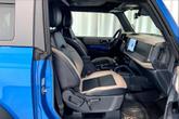 Thumbnail of 2024 Velocity Blue Metallic Ford Bronco