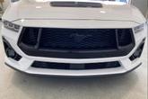 Thumbnail of 2024 Oxford White Ford Mustang