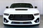 Thumbnail of 2024 Oxford White Ford Mustang