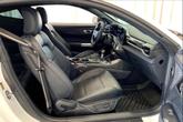 Thumbnail of 2024 Oxford White Ford Mustang