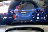 Thumbnail of 2024 Oxford White Ford Mustang