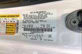 Thumbnail of 2024 Oxford White Ford Mustang
