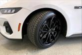 Thumbnail of 2024 Oxford White Ford Mustang