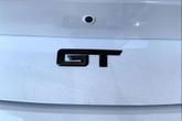 Thumbnail of 2024 Oxford White Ford Mustang