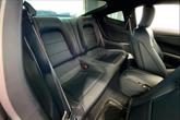 Thumbnail of 2024 Oxford White Ford Mustang
