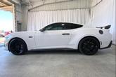 Thumbnail of 2024 Oxford White Ford Mustang