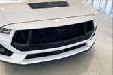 Thumbnail of 2024 Oxford White Ford Mustang