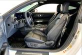 Thumbnail of 2024 Oxford White Ford Mustang