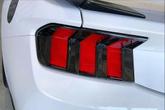 Thumbnail of 2024 Oxford White Ford Mustang