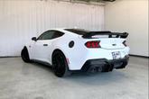 Thumbnail of 2024 Oxford White Ford Mustang