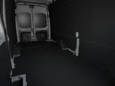 Thumbnail of 2025 Oxford White Ford Transit-350