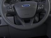 Thumbnail of 2025 Oxford White Ford Transit-350