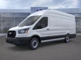 Photo of 2025 Oxford White Ford Transit-350