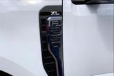 Thumbnail of 2025 Oxford White Ford F-250