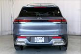 Thumbnail of 2022 Moonbow Blue INFINITI QX60