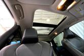 Thumbnail of 2022 Moonbow Blue INFINITI QX60