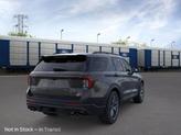Thumbnail of 2025 Agate Black Ford Explorer