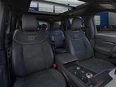 Thumbnail of 2025 Agate Black Ford Explorer
