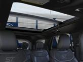 Thumbnail of 2025 Agate Black Ford Explorer