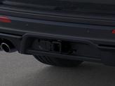 Thumbnail of 2025 Agate Black Ford Explorer