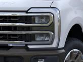 Thumbnail of 2025 AZ White Ford F-250