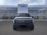 Thumbnail of 2025 Antimatter Blue Ford F-150 Lightning
