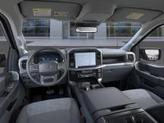 Thumbnail of 2025 Antimatter Blue Ford F-150 Lightning