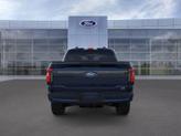 Thumbnail of 2025 Antimatter Blue Ford F-150 Lightning