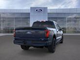 Thumbnail of 2025 Antimatter Blue Ford F-150 Lightning