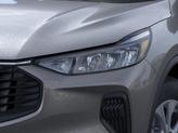 Thumbnail of 2025 Carbonized Gray Metallic Ford Escape