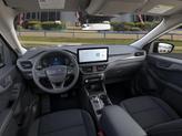 Thumbnail of 2025 Carbonized Gray Metallic Ford Escape