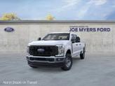 Thumbnail of 2025 Oxford White Ford F-250