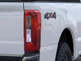 Thumbnail of 2025 Oxford White Ford F-250