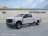 Photo of 2025 Oxford White Ford F-250
