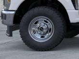 Thumbnail of 2025 Oxford White Ford F-250