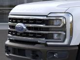 Thumbnail of 2025 Darkened Bronze Ford F-350