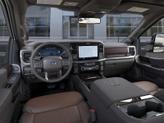 Thumbnail of 2025 Darkened Bronze Ford F-350