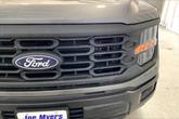 Thumbnail of 2024 Carbonized Gray Metallic Ford F-150