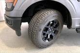 Thumbnail of 2024 Carbonized Gray Metallic Ford F-150