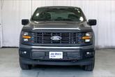 Thumbnail of 2024 Carbonized Gray Metallic Ford F-150