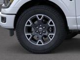 Thumbnail of 2025 A3 White Ford F-150