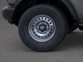 Thumbnail of 2025 Carbonized Gray Metallic Ford Bronco