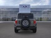 Thumbnail of 2025 Carbonized Gray Metallic Ford Bronco