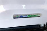Thumbnail of 2021 Space White Metallic Ford F-150